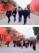 <b>谱新篇·铸灿烂·赢将来丨金利源全国经销商大会</b>