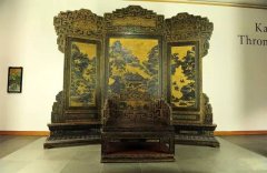 深居简出带你遍览17个国外博物馆里的中国古典家