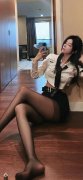 女生自动让男生 本人小坤坤