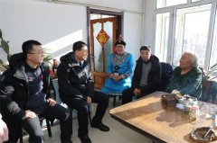 <b>从大兴安岭的莽莽山林走来丨郊野实知</b>